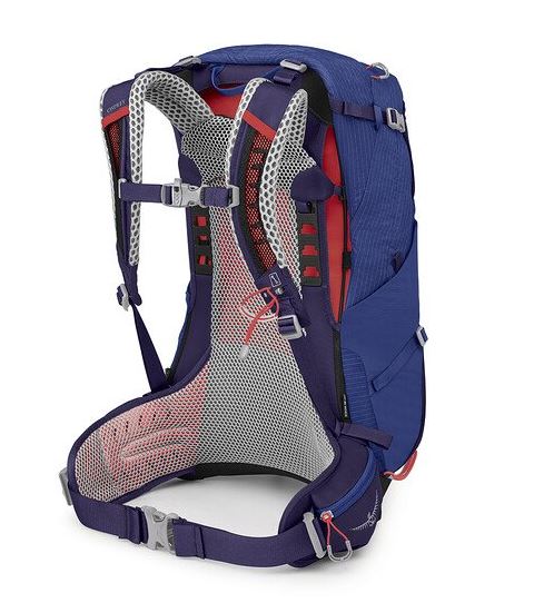 Osprey Women's Sirrus® 24 l Bill & Paul's l Grand Rapids, MI